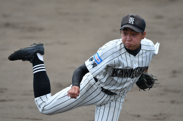 ニュース 今駒蓮大君が南関東連盟選抜に選ばれました
