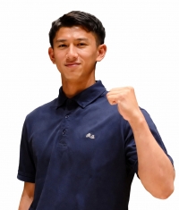 萩原　太一