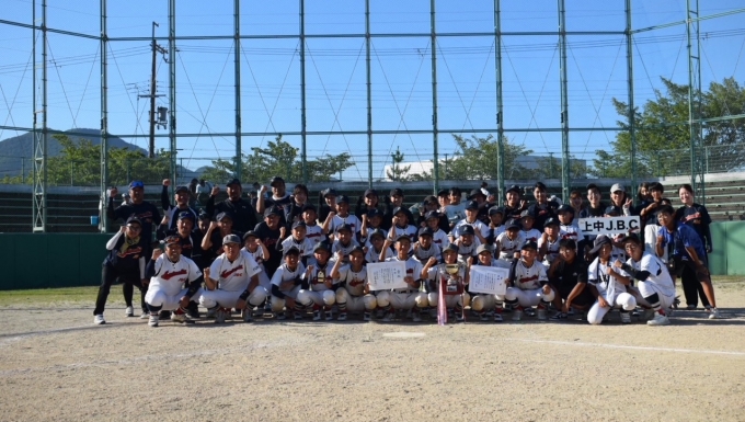 上中ＪBC メイン画像4