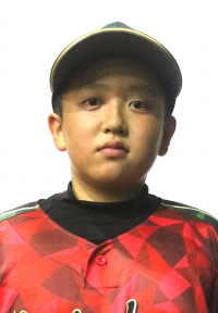 上野　由翔