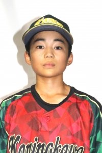 池田　拓生