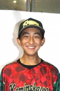 田村　泰仁