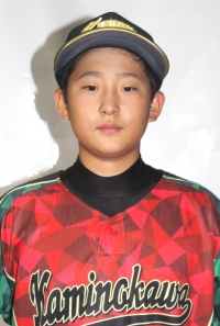 伊東　叶多