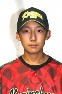 濱﨑　大輝