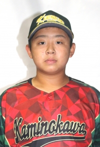 佐藤　優真