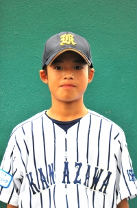 吉田　浬
