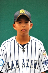小原　珀斗
