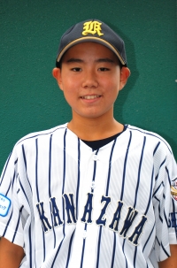 岡山　隼大