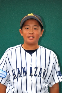 加藤　優成