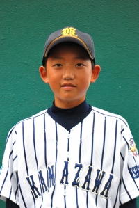 萬澤　翔太