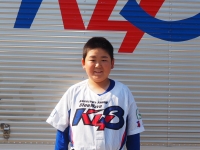 大谷　魁都 ＜3＞