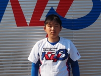 麻生　暖斗 ＜5＞