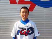 藤本　已輝 ＜77＞