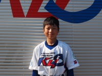 木村　虎輝 ＜12＞