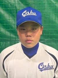 鎌田　皓介