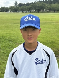 加藤　楽人