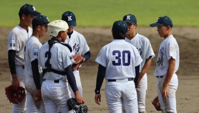 柏崎リトルシニア メイン画像3