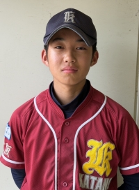 横谷　元輝