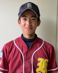横谷　太輝