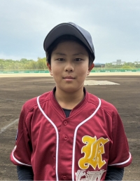 梅辻　琉乃介