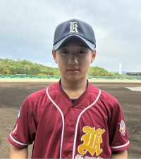 加藤　翔愛
