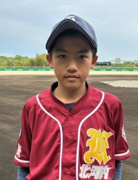 中村　海斗