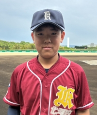 東　遼輝