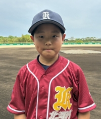 山田　陸希翔