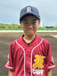 本間　旬