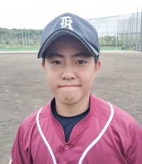 清井　龍之介