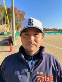乗田　一郎