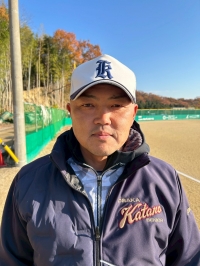 山田　和馬