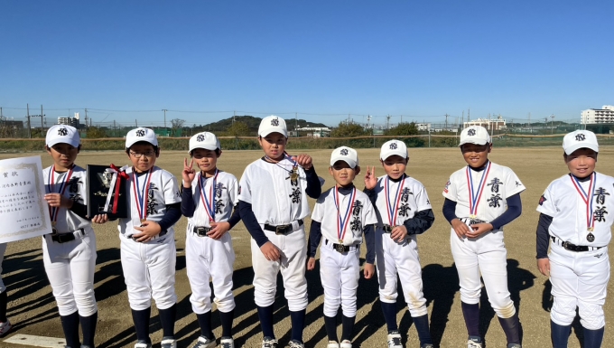 河内長野青葉 メイン画像2