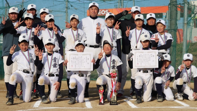 河内長野青葉 メイン画像4