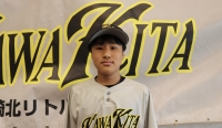 奥田　智也