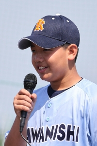 海老原　駿弥