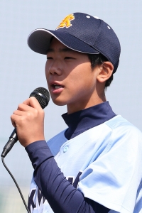 圓城寺　悠人