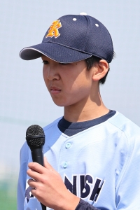 中村　悠樹