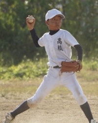 髙橋 漣之介