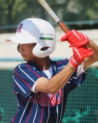 池内　優太