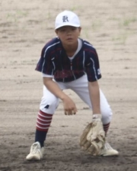 藤森　隼