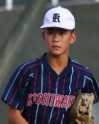 井上　丈太郎