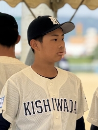 佐川　瑛土