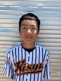 柴田　大遙 