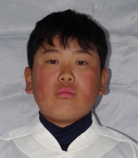 中川　大輝