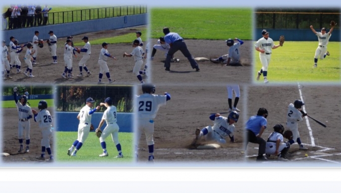 北広島リトルシニア メイン画像2