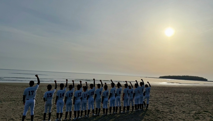 北九州中央リトルシニア メイン画像3