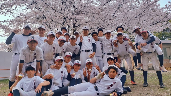 甲府南リトルシニア メイン画像4