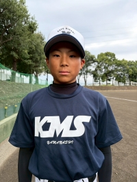 岡田　蒼生