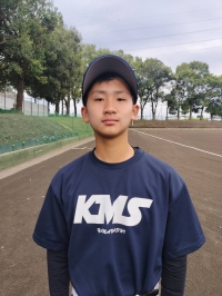 小林　陽斗